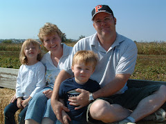 The Nelsons, circa 2006