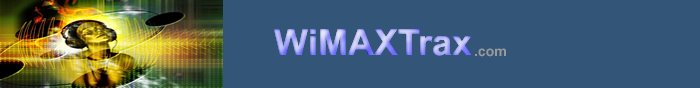 WimaxTrax