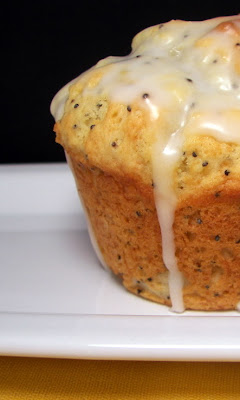 Lemon Poppy Seed Muffins Lemon Poppy Seed Muffins