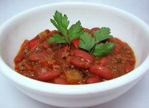 Beef and Beer Chili Beef and Beer Chili