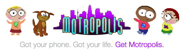 Motropolis