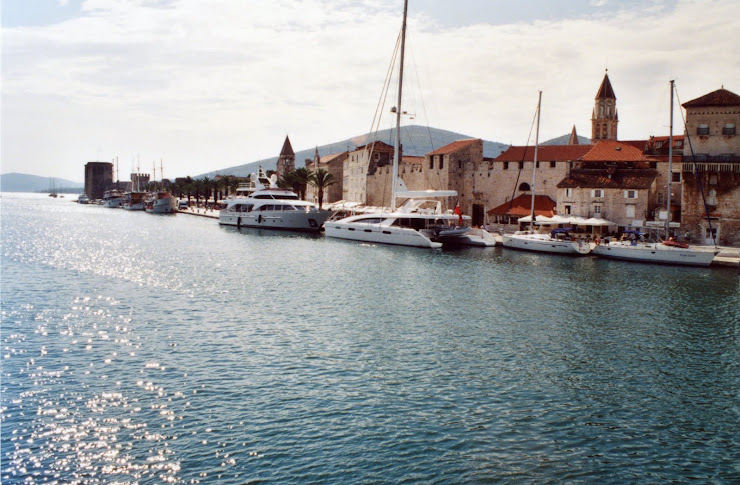 Kroatien.Trogir.2009.8