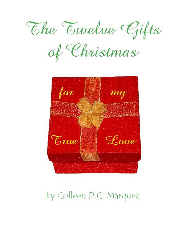 The 12 Gifts of Christmas