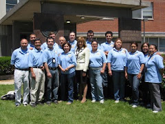 Chicago SOL Recruitment Team
