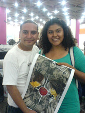 hugo nuñez y yo
