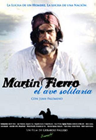Martin Fierro movie