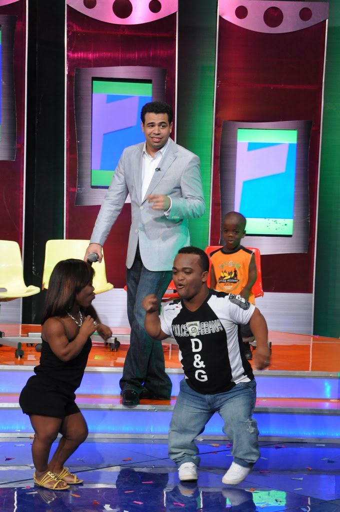 VIDEO ENANO video enano: