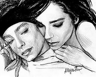 I ♥ Twincest.