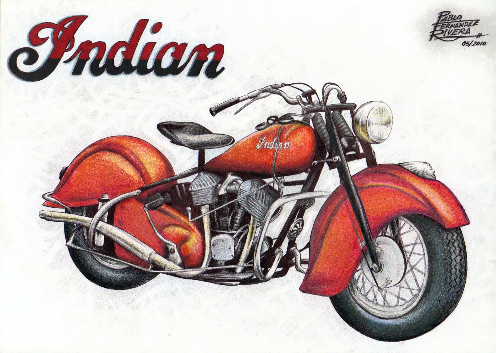 Indian