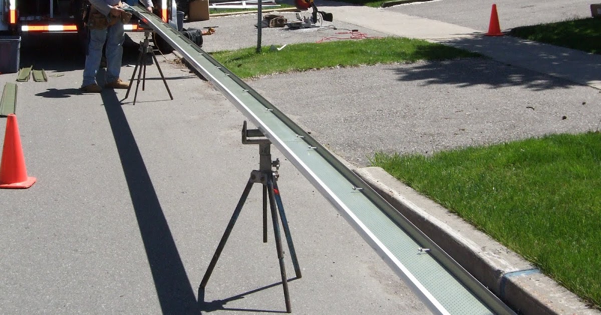 Toronto Eavestroughing What Is Seamless Eavestrough?