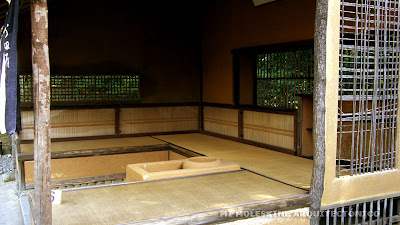 Mi Moleskine Arquitectónico: JARDINES JAPONESES: VILLA KATSURA