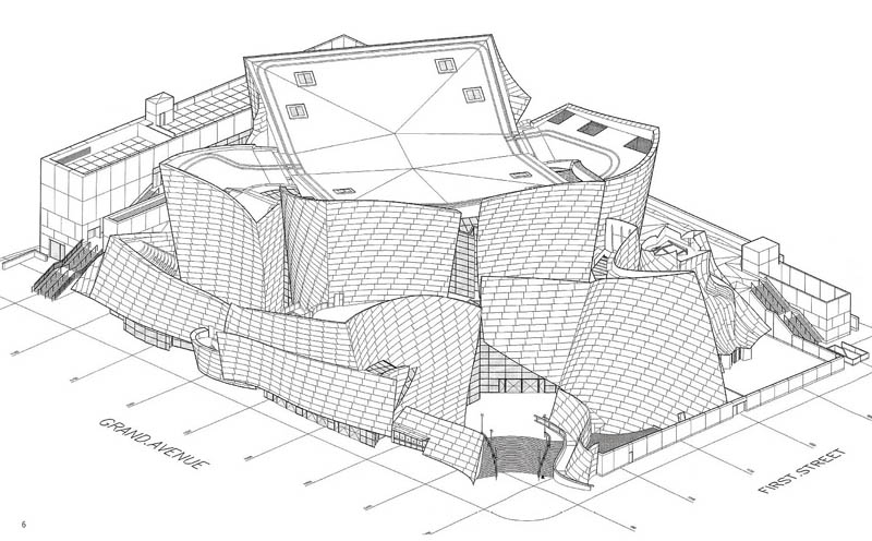 DISNEY CONCERT HALL PLANOS disney concert hall planos: