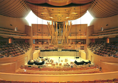 DISNEY CONCERT HALL PLANOS disney concert hall planos: