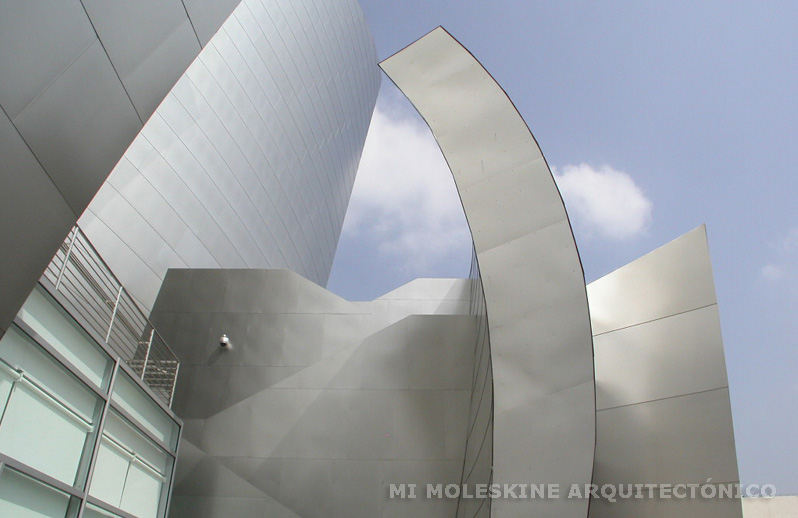 frank Gehry
