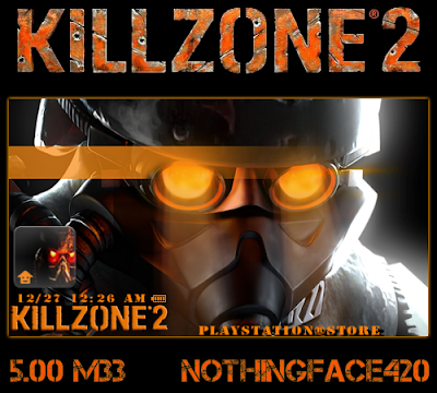 killzone wallpapers. the killzone 2 wallpaper.