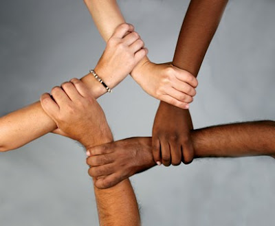 Raciales