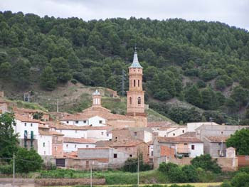 Manchones Manchones
