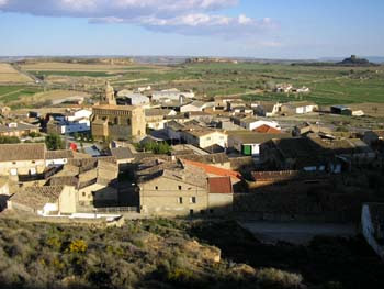 Alberuela de Tubo Alberuela de Tubo