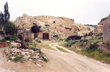 Velilla de Jiloca