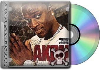 Akon - In My Ghetto [Volume 2]