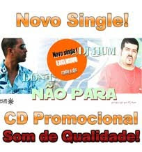 Don L. & DJ Hum - Não Para