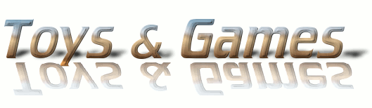 Toys & Games