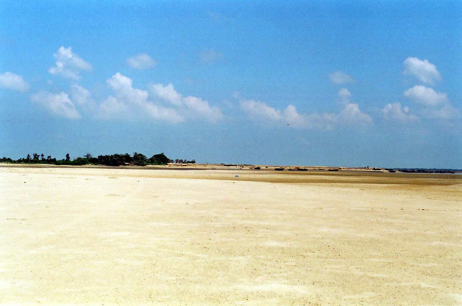 Digha Beach Kolkata