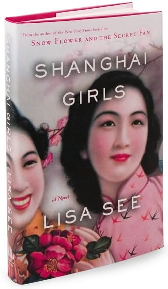 Shanghai Girls by Lan Lan