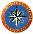 LOGO DE LA UDO