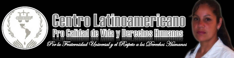 Centro Latinoamericano Pro Calidad de Vida y Derec