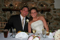 Our Wedding Day!