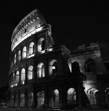 Italy Night