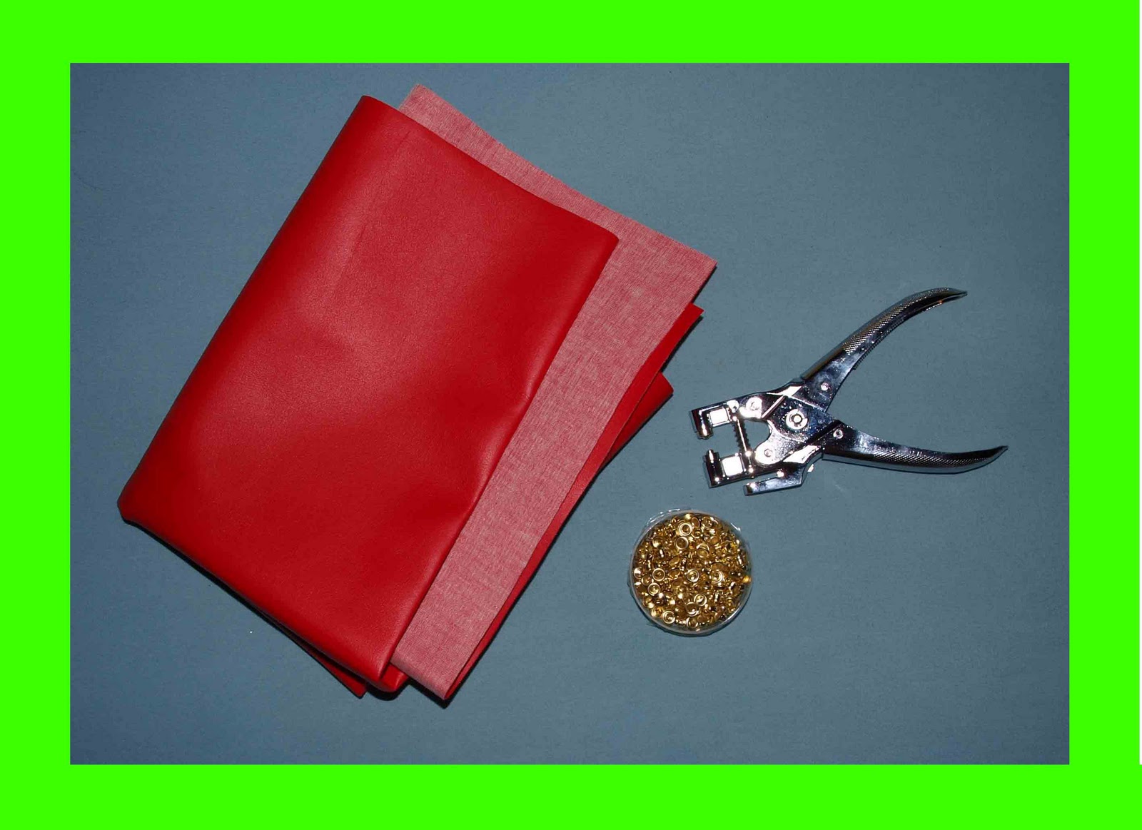 Alessas Blog Diy Konfetti Armband Aus Stoff