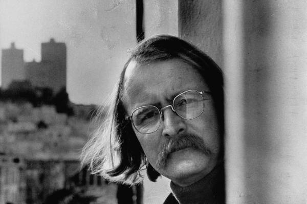 bailey brautigan