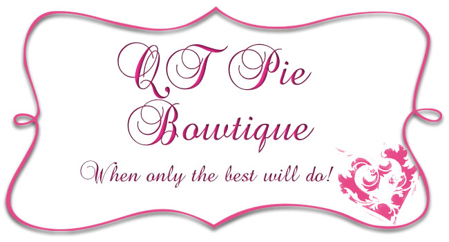 QT Pie Bowtique