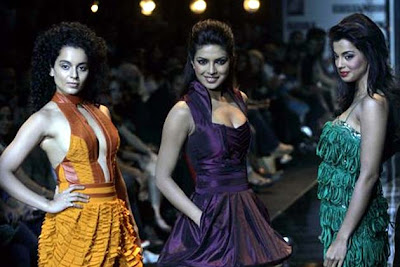 Current Fashion Trends 2009 on Lakme Fashion Week 2009 Mumbai India Latest Fashion