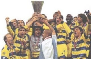 Parma 1999