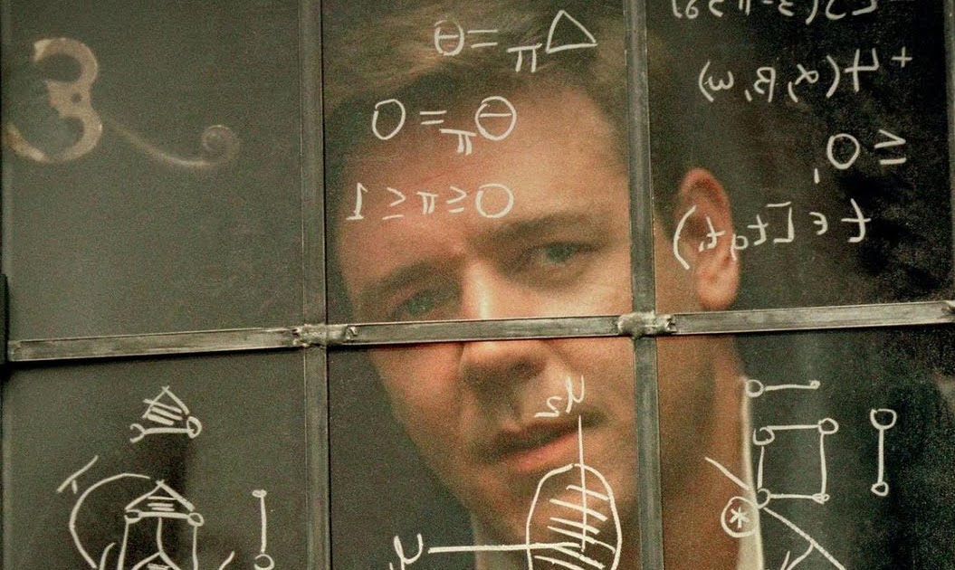 Todo Movies ! Una Mente Brillante/Maravillosa (2001)