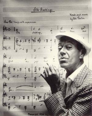 LOVELY COLE PORTER lovely cole porter: