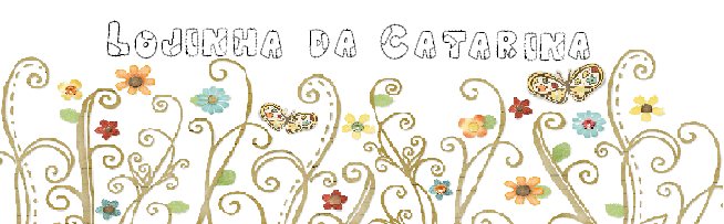 Lojinha da Catarina