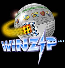 WinZip 14 Pro is