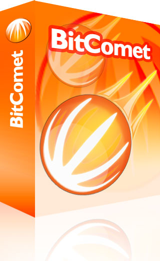 BitComet 1.2