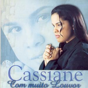 CD Cassiane Com Muito Louvor Baixar CD Cassiane Com Muito Louvor