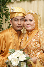 SELAMAT PENGANTIN BARU