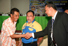 MESYUARAT TAHUNAN KGKS 2009