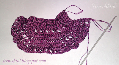 Чудесный крючок №2: болеро, сумка, мексиканский коврик