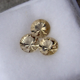 fair trade citrine