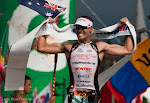 Crowie with New Sponsors
