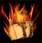 A BURNING DESIRE FOR BANNED BOOKS!