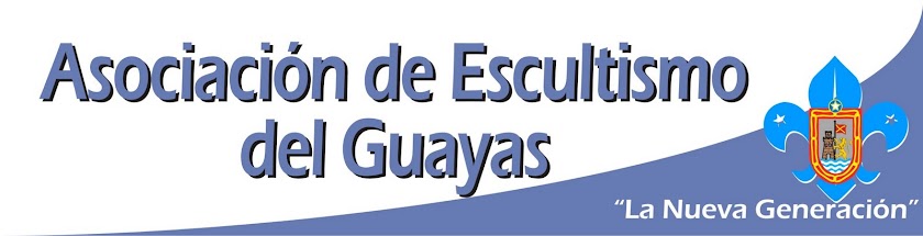 Scouts del Guayas